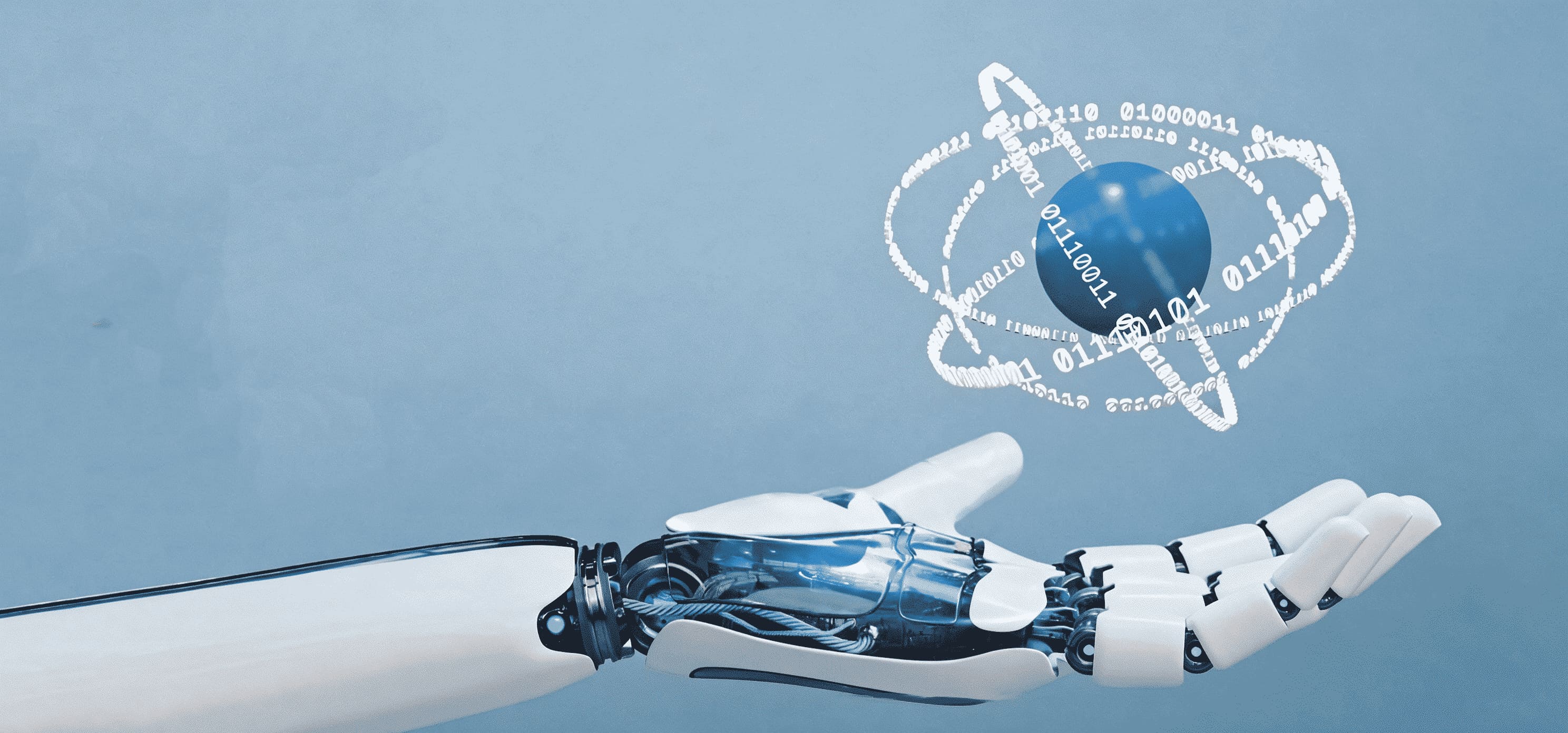工业自动化banner